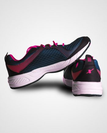 DNK Pink Sports Shoes