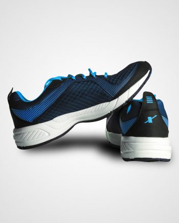 DNK Black Shoes